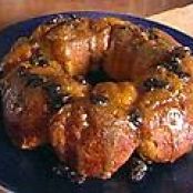 Overnight Monkey Bread