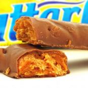 Butterfingers