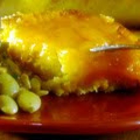 Corn Casserole