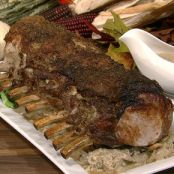 Mario Batali's Arista Toscana