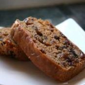Malt Loaf