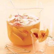 Prosecco Sangria