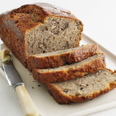 Banana Loaf