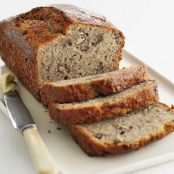 Banana Loaf
