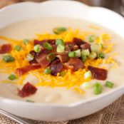 Potato Chowder