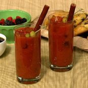 Chew:  Clinton Kelly's Bloody Mary