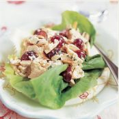 Apricot Chicken Salad