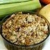 Tom's Tim the Tool Man Stuffing