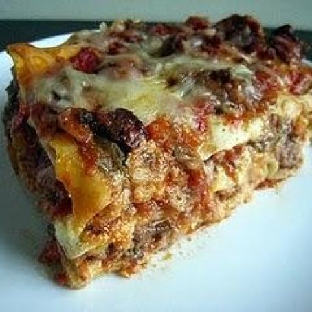 Lasagna
