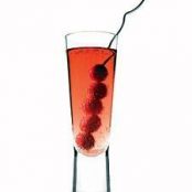 Berry Little Cocktail