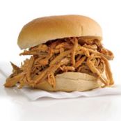 Carolina Pulled Pork