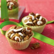 Iced Pumpkin Chex® Mix