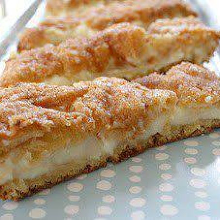 Featured image of post How to Make Dessert Recipes Crescent Roll Recipes