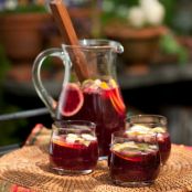 Traditional Sangria