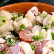 Sausage Potato Salad