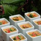 Chef John's Gazpacho