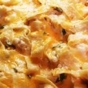 Cheesy Chicken Bake