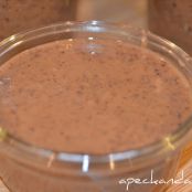 Vegan Cuban Style Black Bean Soup