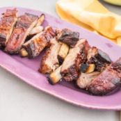 World Championship Baby Back Ribs