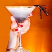 Shades of Grey Cocktail