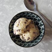 Cookie No Dough Ice Cream