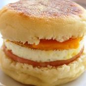 Egg Sandwich