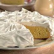 Pastel de Tres Leches
