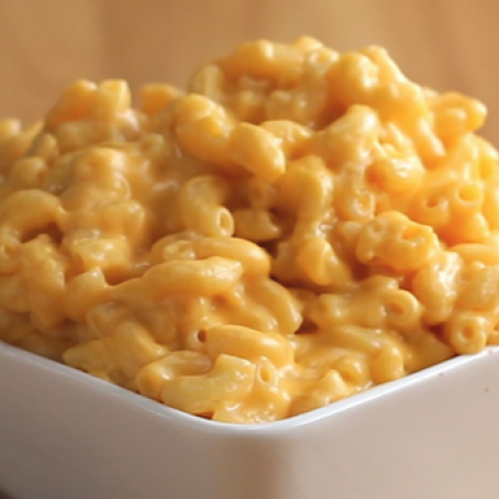Mac & Cheese