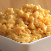 Mac & Cheese