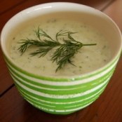 Tzatziki Sauce