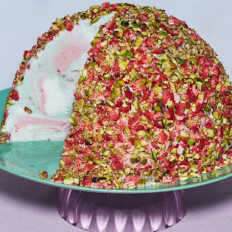 Neo-Neapolitan Bombe