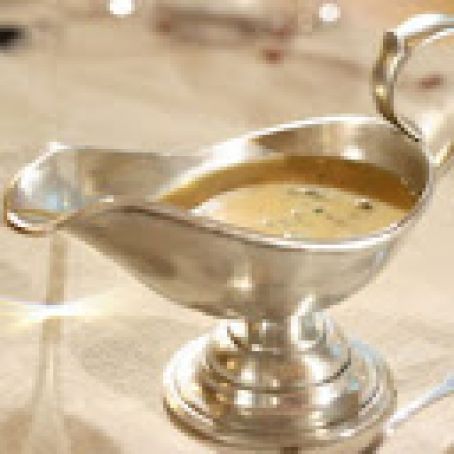 Herb Gravy