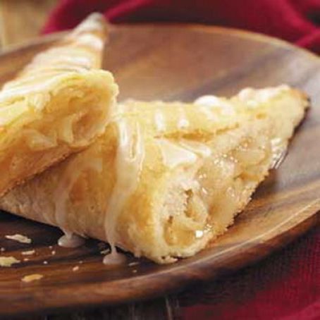 Apple Turnovers