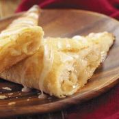Apple Turnovers