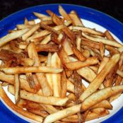 Best French Fries