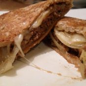 Patty Melt