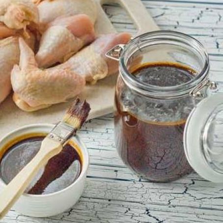Gluten Free Barbecue Sauce Recipe