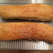 Italian/French Bread/Rolls