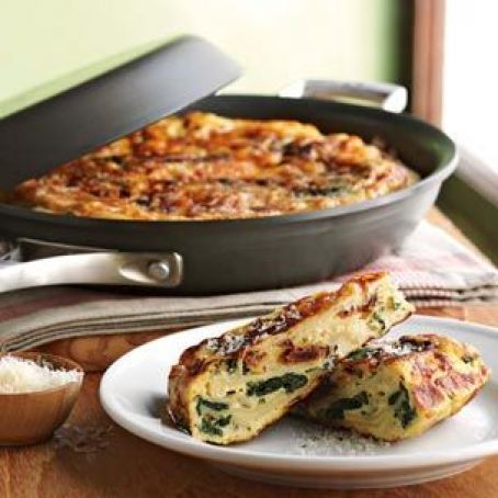 Lasagna Frittata