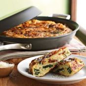 Lasagna Frittata