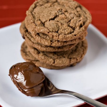5-INGREDIENT CHOCOLATE COOKIES