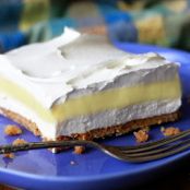 Lemon-Icebox Delights