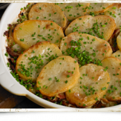 Dubliner-Colcannon Torte