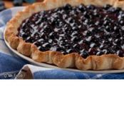 Our Favorite Easy Blueberry