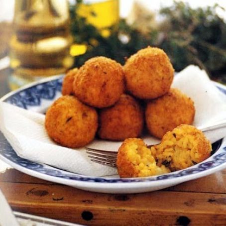Arancini