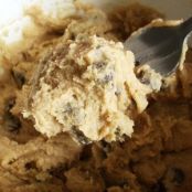 Cookie Dough for Preggies!