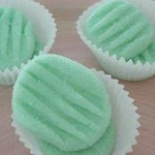 Cream Cheese Mints
