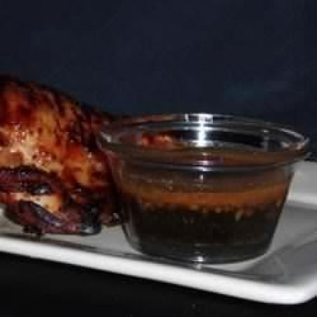 Thai Barbeque Marinade