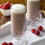 Raspberry Truffle Cocktail Recipe