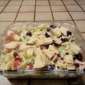 Waldorf Salad